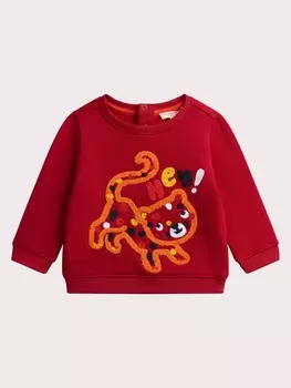 Свитшот для малыша