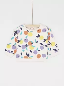 Свитшот для малышки