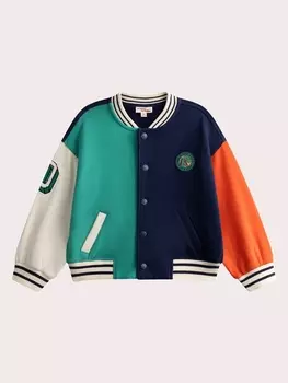 Толстовка, бомбер для мальчика