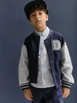 Толстовка, бомбер для мальчика