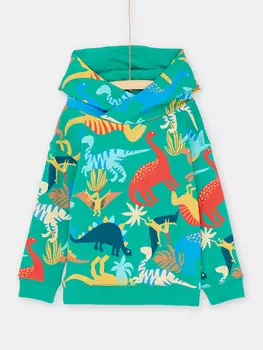 Толстовка для мальчика