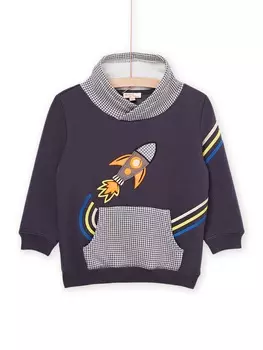 Толстовка для мальчика