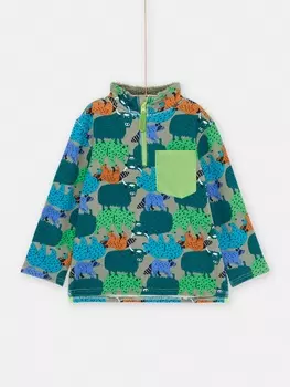 Толстовка для мальчика