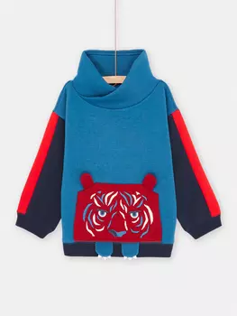 Толстовка для мальчика