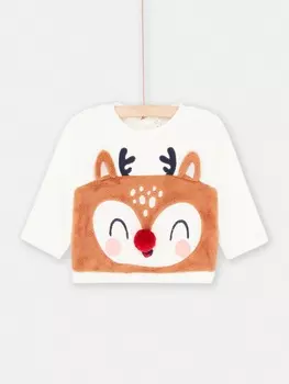 Толстовка для малыша