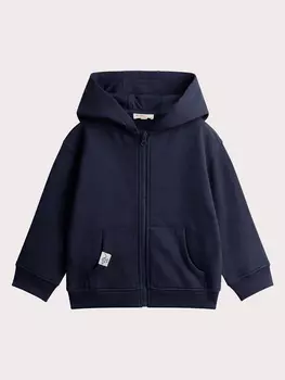 Толстовка на молнии для мальчика