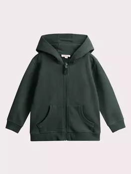 Толстовка на молнии для мальчика