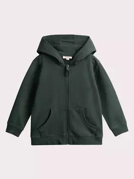 Толстовка на молнии для мальчика