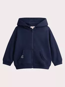 Толстовка на молнии для мальчика