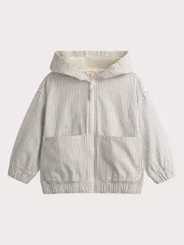 Толстовка на молнии для мальчика