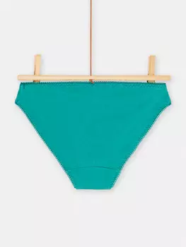 Трусы, 5 шт. для девочки