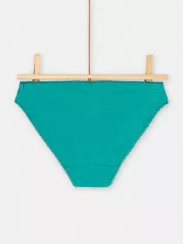 Трусы, 5 шт. для девочки