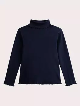 Водолазка для девочки