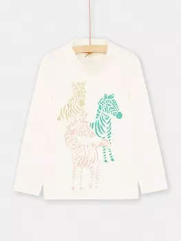 Водолазка для девочки