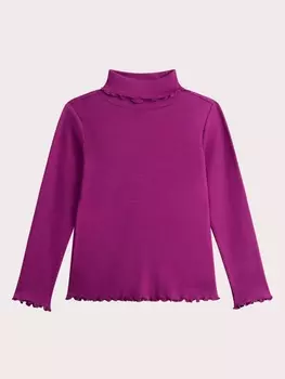 Водолазка для девочки