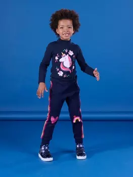 Водолазка для девочки