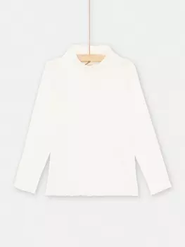 Водолазка для девочки