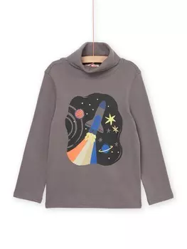 Водолазка для мальчика