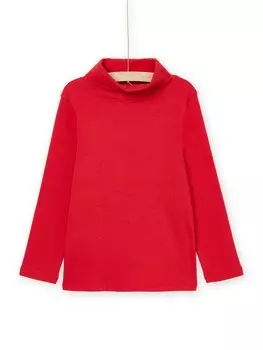 Водолазка для мальчика