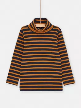 Водолазка для мальчика