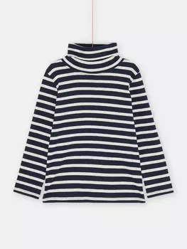 Водолазка для мальчика