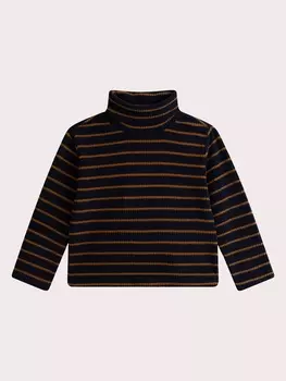 Водолазка для мальчика