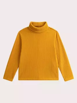 Водолазка для мальчика