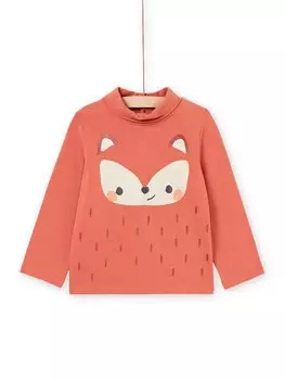 Водолазка для малыша