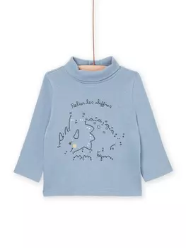 Водолазка для малыша