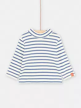 Водолазка для малыша