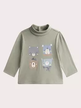 Водолазка для малыша