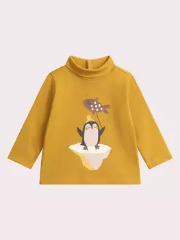 Водолазка для малыша