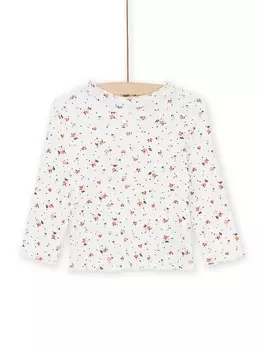 Водолазка для малышки