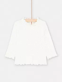 Водолазка для малышки