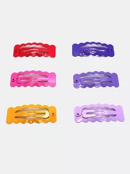 Заколка для волос для девочки