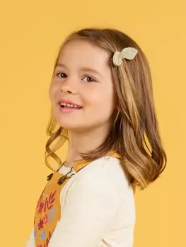 Заколка для волос для девочки