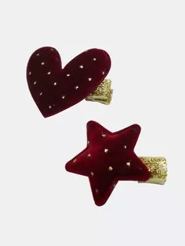 Заколка для волос для девочки