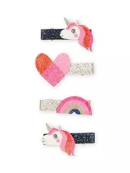 Заколка для волос для девочки