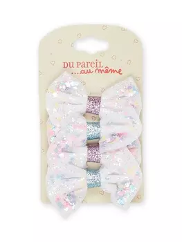 Заколка для волос для девочки