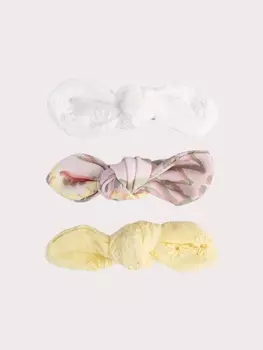 Заколки для волос, 3 шт. для девочки