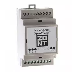 Адаптер ЭВАН OpenTherm 112002-evn