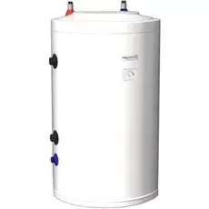 Бойлер Hajdu ID 40 150 л 24кВт косвенного нагрева без возможности подключить ТЭН напольный ID 40 S