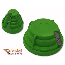 Фаскосниматель Ostendorf 20-63 мм, для пластиковых труб 455100