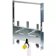 Инсталляция Viega для биде Steptec, модель 8467.3 656140