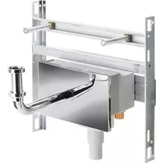 Инсталляция Viega для мойки 734824