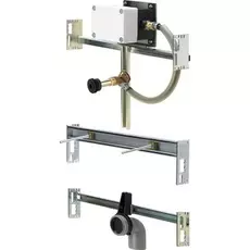 Инсталляция Viega для писсуара SWIFT 656058