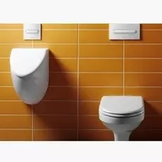 Инсталляция Viega для писсуаров 735722