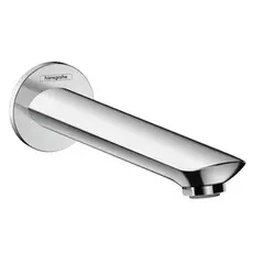 Излив на ванну HansGrohe HG Novus хром 71320000