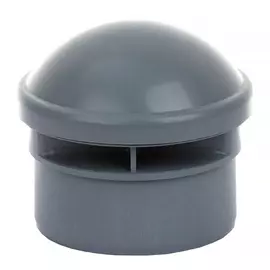 Клапан Ostendorf вакуумный 50, HT 881780