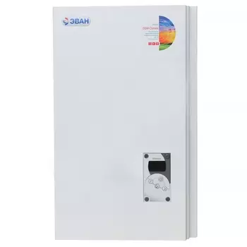 Котел электрический Warmos IV Эван 30 12042-evn